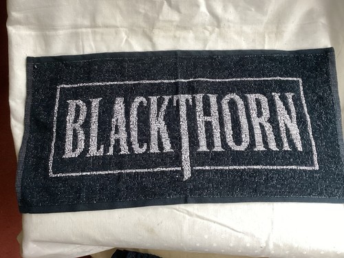 Blackthorn cider bar - cider,