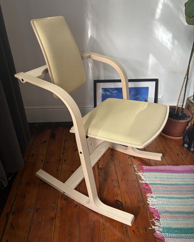 Varier actulum chair - varier,