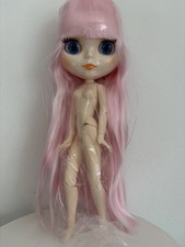 Blythe Doll Factory