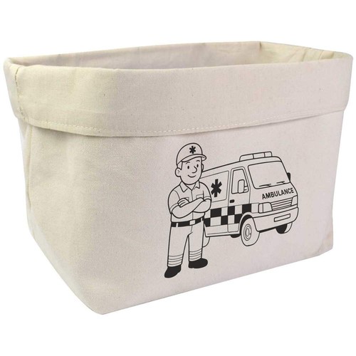 Ambulance paramedic - 'ambulance, &