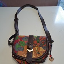 Sakroots Mini Crossbody Bag -