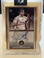 Topps Museum 24/25 Gold Frame