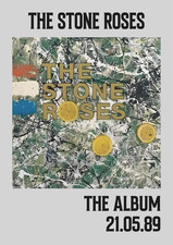 The Stone Roses Music