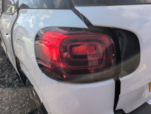 Citroen aircross bluehdi - c3,
