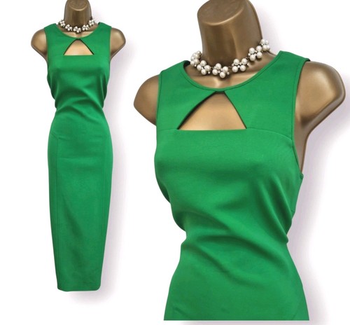 Karen millen green - 14,
