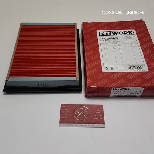 Genuine oem pitwork nissan - oem,