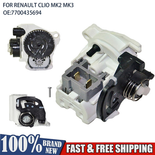 Boot tailgate locking - locking, solenoid
