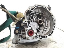 96183707 GEARBOX / 206663 FOR