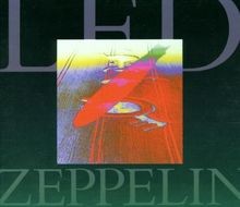Led zeppelin boxed set by - zeppelin:, 2