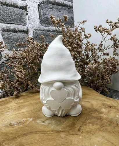 Shamrock gonk silicone - (015),
