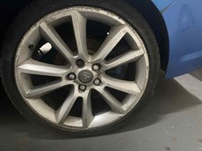 19" Vauxhall alloys - Astra Zafira GSi VXR 5x110 Z20LET Z20LEH