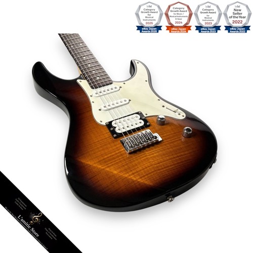 Yamaha pac212fm electric - pac212fm,