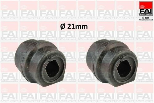 Anti roll bar - anti, bush