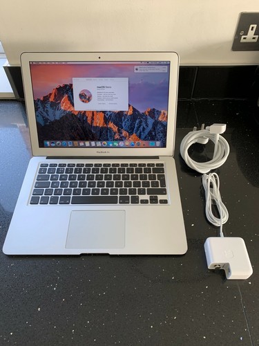 Apple macbook air - apple,