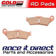 Brake Pads for TM MX 85