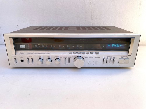 Vintage sansui 3900z stereo - sansui,