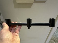 Fox Black Label 3 Rod Buzz