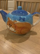Whittard of Chelsea Teapot Cat