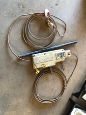 TIRFOR T516 WINCH WITH CABLE