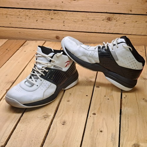 Reebok dmx ride baloncesto - reebok,
