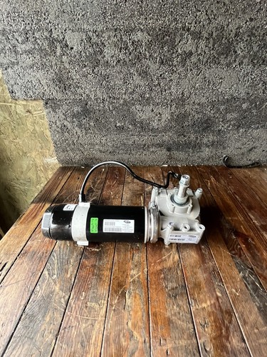 Invacare bora electric - bora,