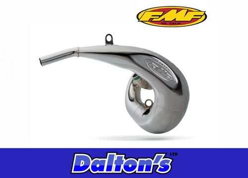 Fmf gnarly exhaust - exhaust, pipe