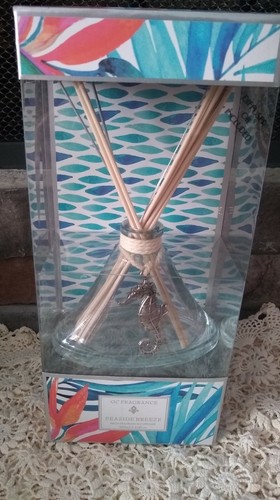 Fragrance seaside breeze - seaside,