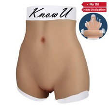 KonwU No Oil Silicone Panty