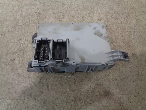 2013 fiat doblo fuse - fiat, box