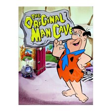 Funny Man cave Sign Plaque