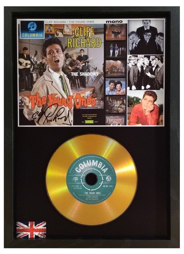 Cliff richard the - cliff, shadows