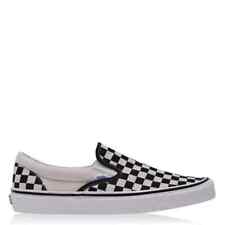 Mens Vans US Classic Slip On