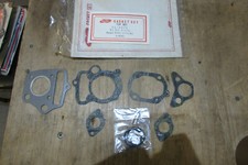 HONDA Z50 Z50M Z50A Z50K1 ROCKY TOP END GASKET SET 01-0001