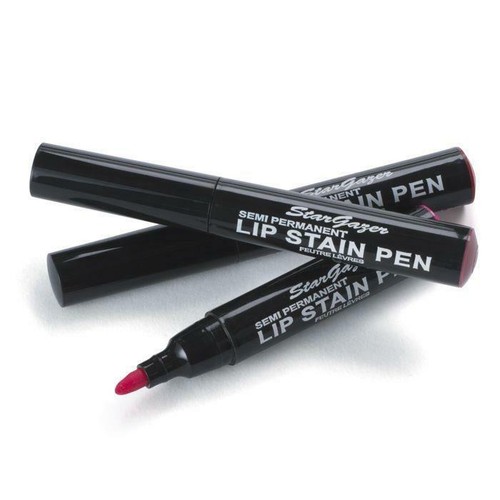 Stargazer semi permanent lip - stargazer, semi-permanent