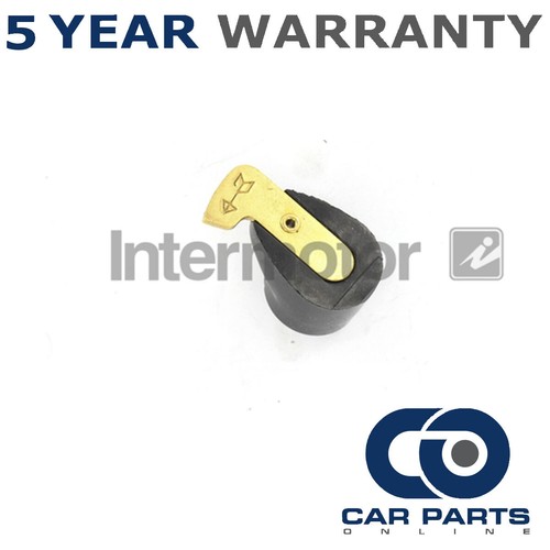 Ignition distributor rotor cpo - distributor,