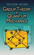 Group theory quantum - in,
