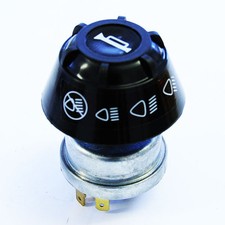 Massey Ferguson Lighting