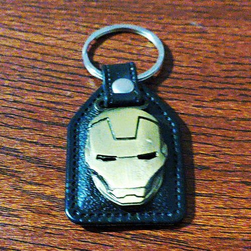 Marvel iron man - marvel,