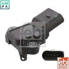 SENSOR INTAKE MANIFOLD