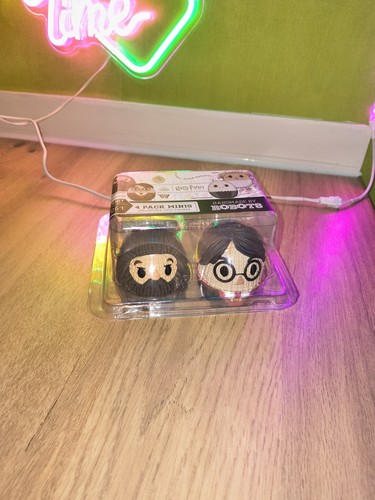 Harry potter mini vinyl figure - potter,