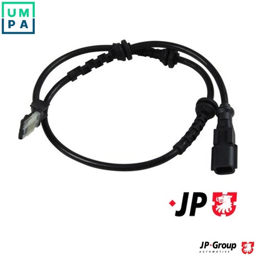 Sensor wheel speed 4397100770 - sensor,