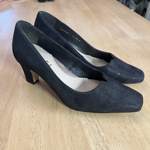 Van dal eleanor court - dal, shoes