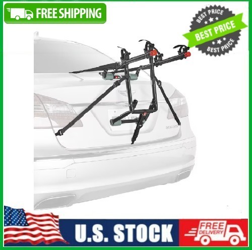 Allen sports deluxe - allen, 2-bicycle