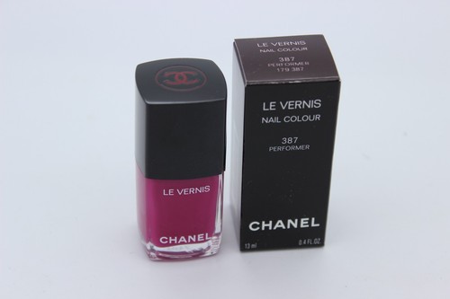 Chanel vernis nail color - vernis,