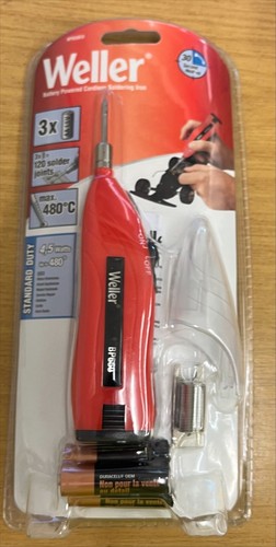 Weller bp650eu cordless - weller,