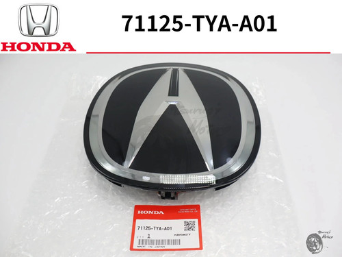 Honda mdx acura 2022 radar - mdx,
