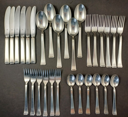 Pieces wmf art deco small - wmf,