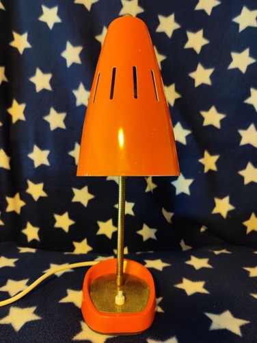 Vintage 1970s pifco gooseneck - vintage,