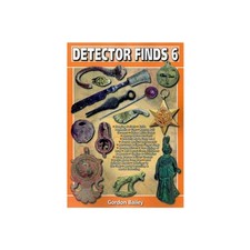 Detector Finds 6 - Metal