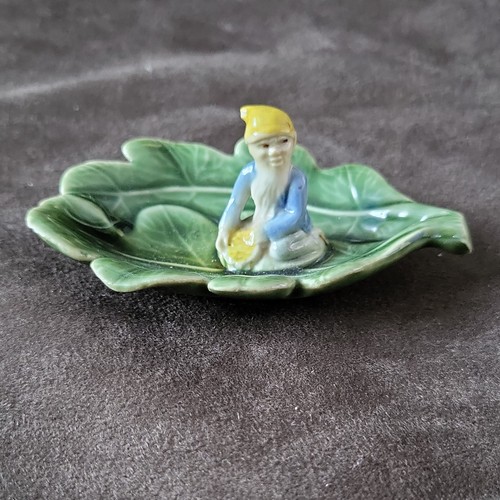 Irish pixie pin trinket - irish,